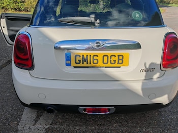 Used MINI Hatch 2016 for sale - 76377446: Photo