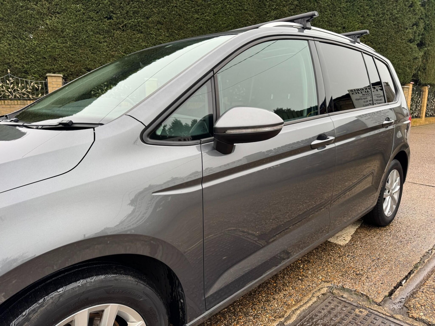 Used Volkswagen Touran for sale - 77808665: Photo 21