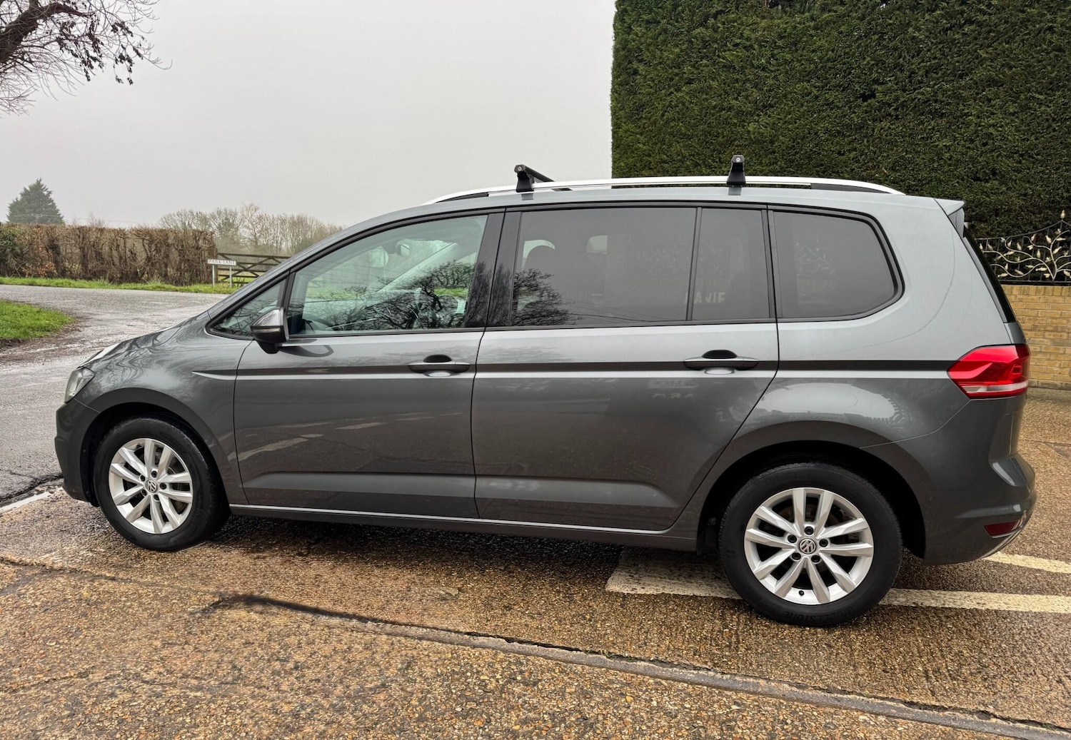 Used Volkswagen Touran for sale - 77808665: Photo 37