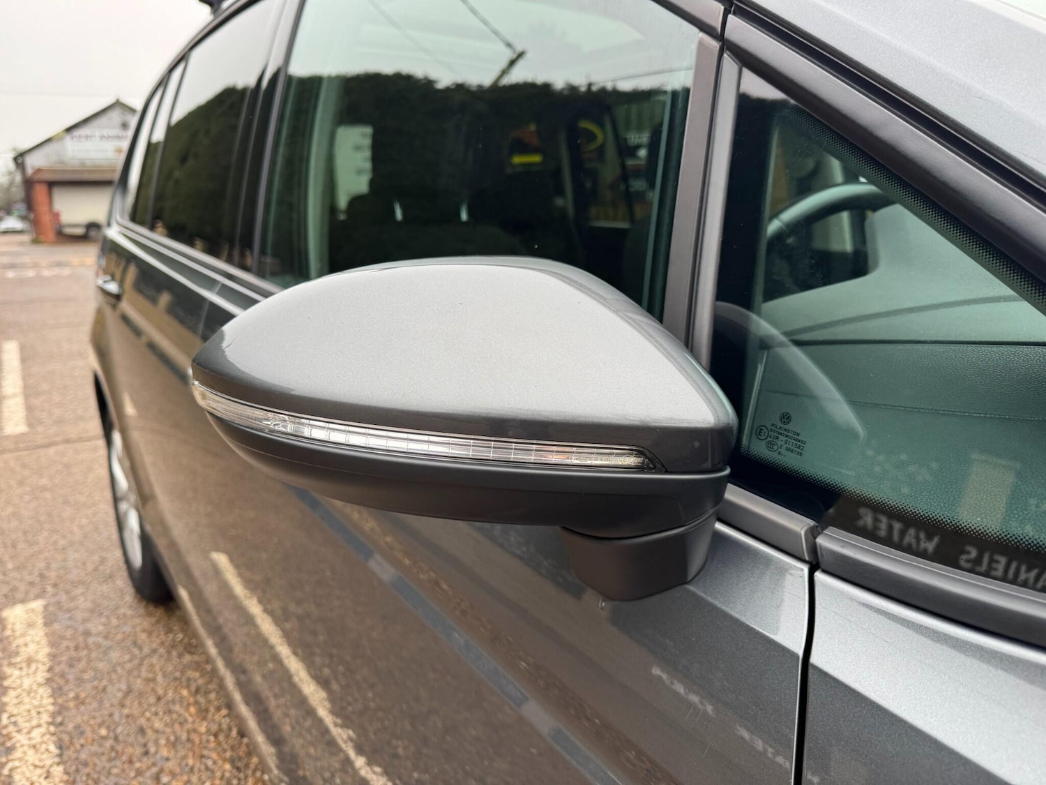 Used Volkswagen Touran for sale - 77808665: Photo 43