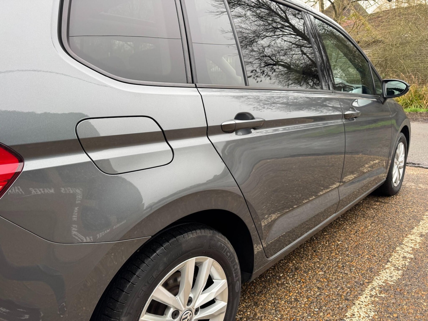 Used Volkswagen Touran for sale - 77808665: Photo 47