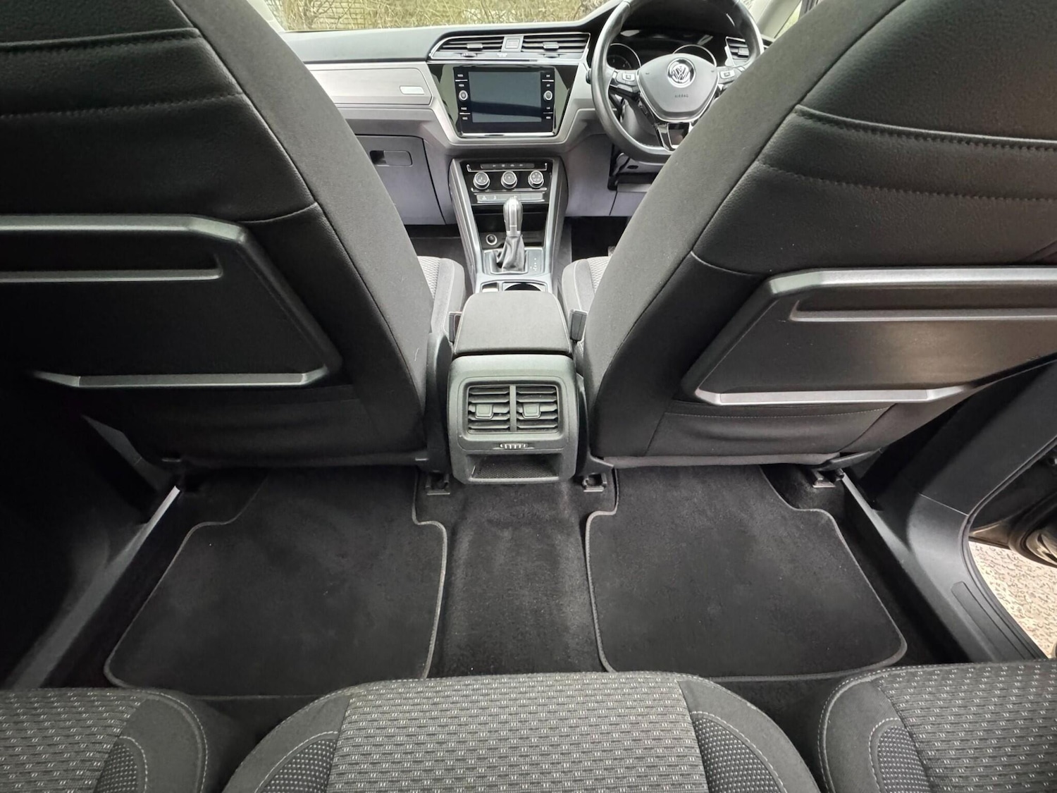 Used Volkswagen Touran for sale - 77808665: Photo 61