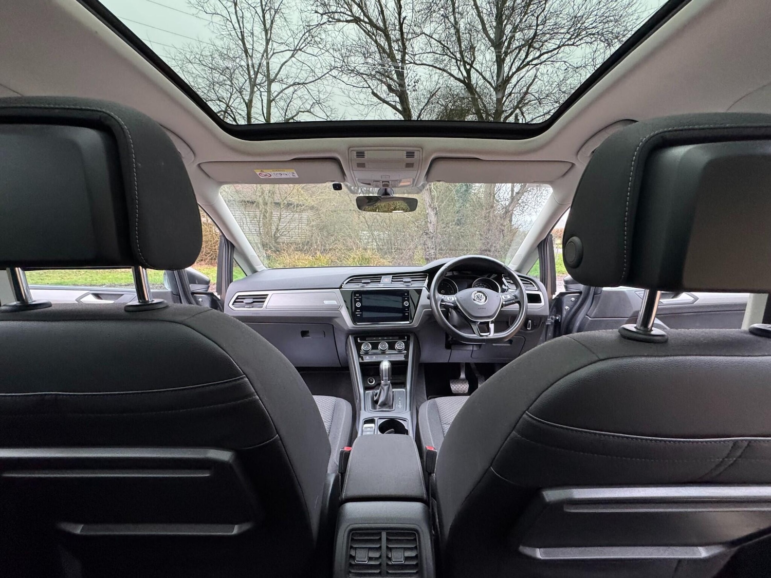 Used Volkswagen Touran for sale - 77808665: Photo 63