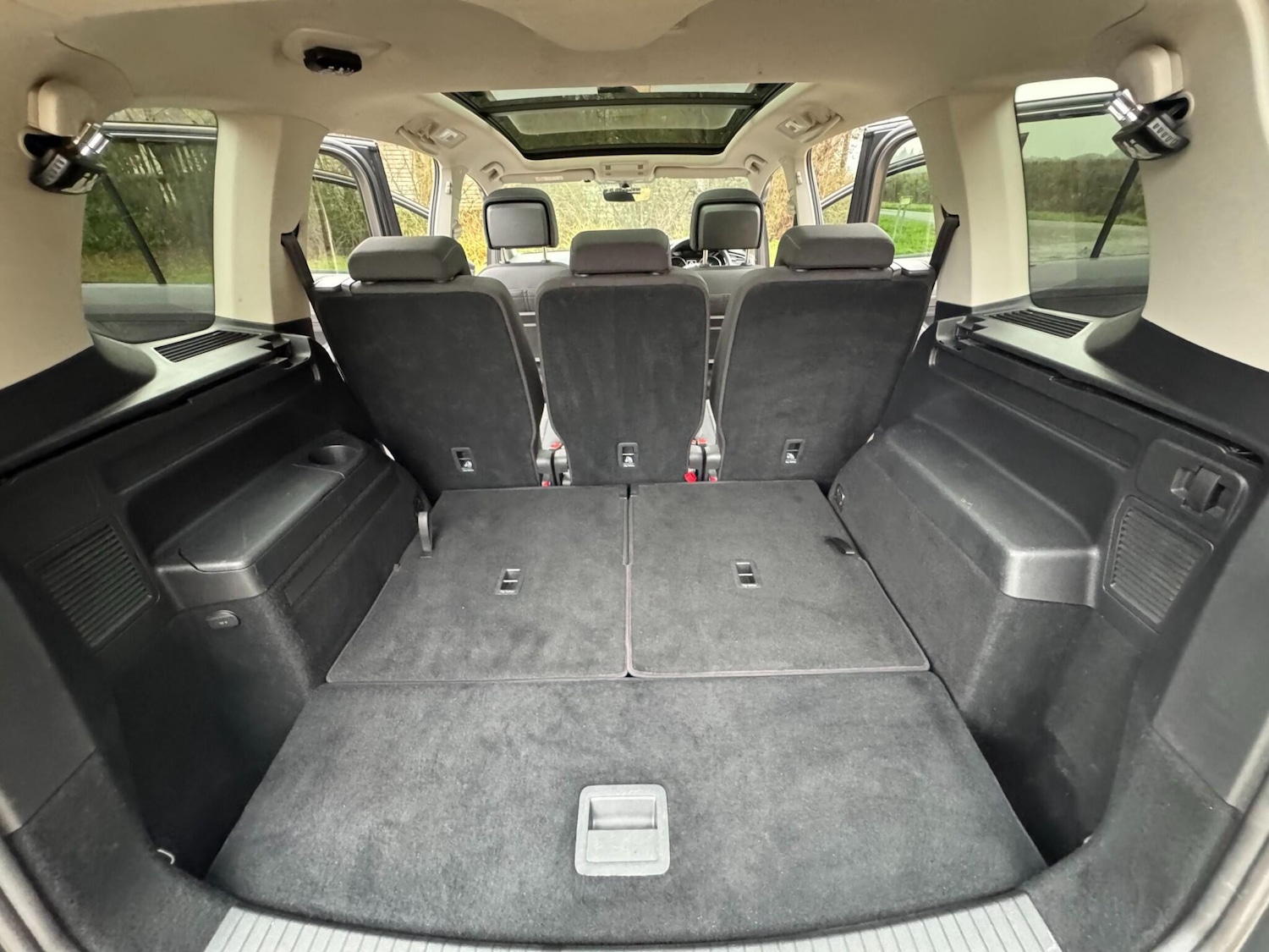 Used Volkswagen Touran for sale - 77808665: Photo 66