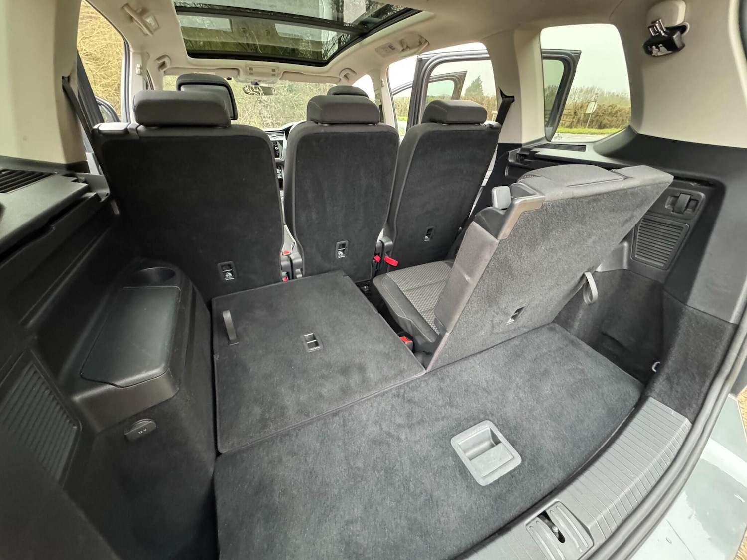 Used Volkswagen Touran for sale - 77808665: Photo 67