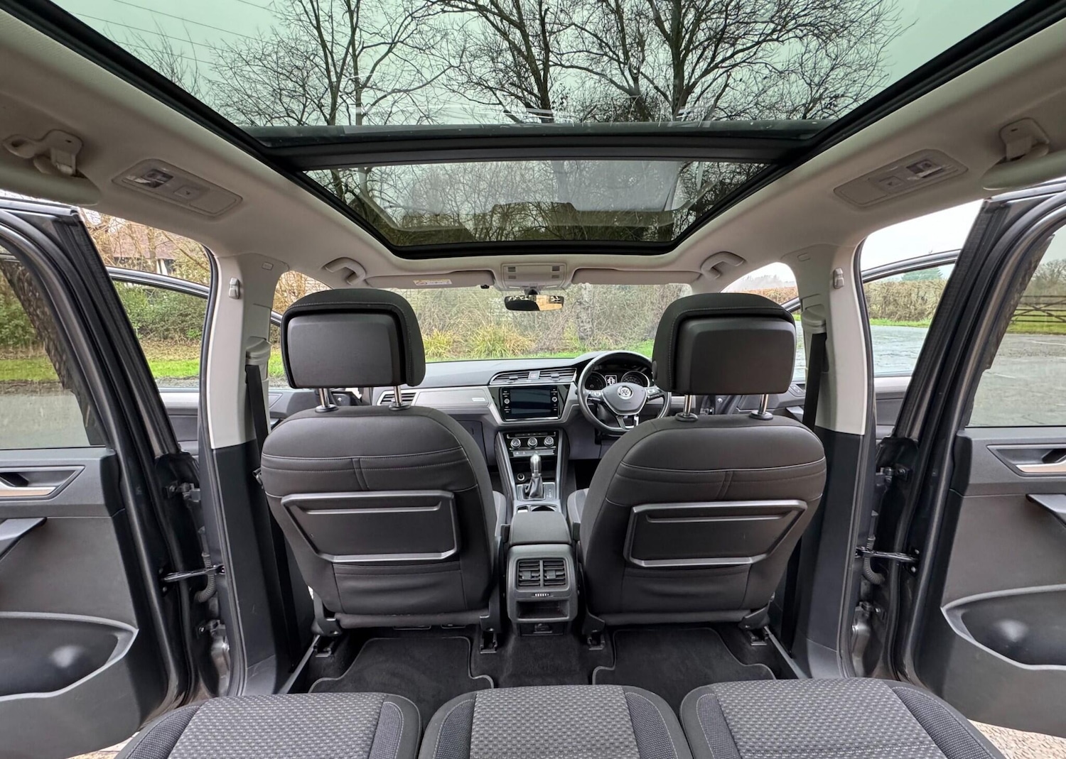 Used Volkswagen Touran for sale - 77808665: Photo 68