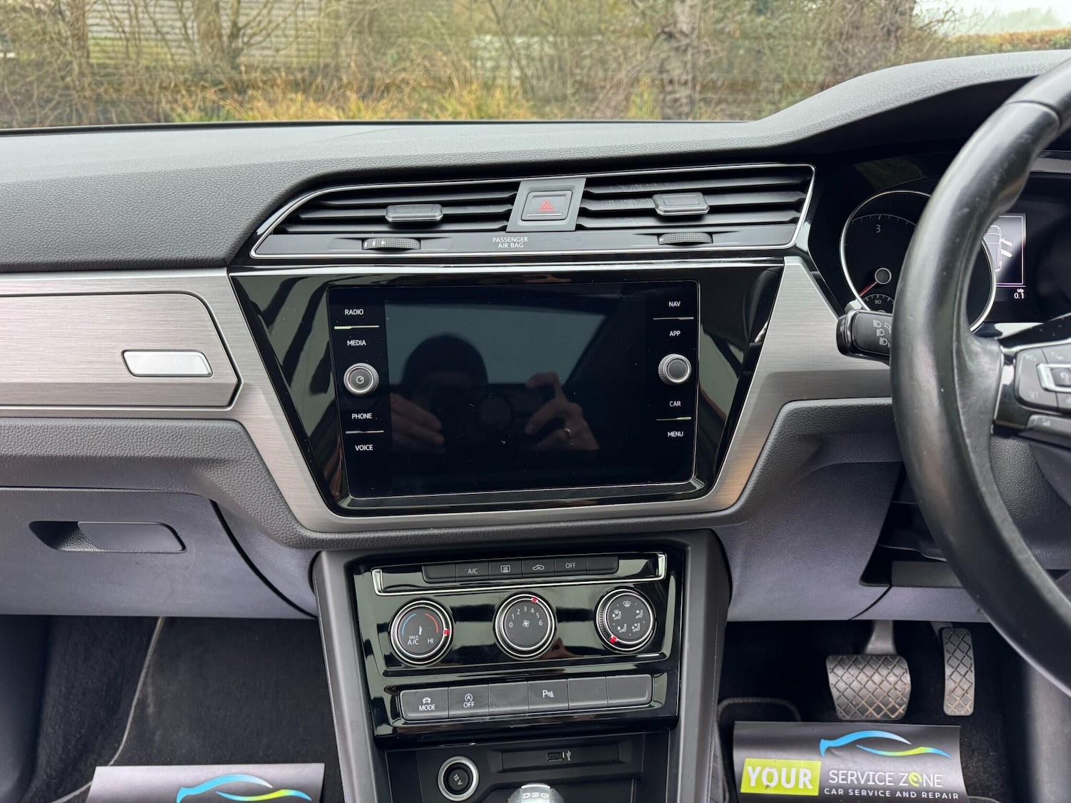 Used Volkswagen Touran for sale - 77808665: Photo 78