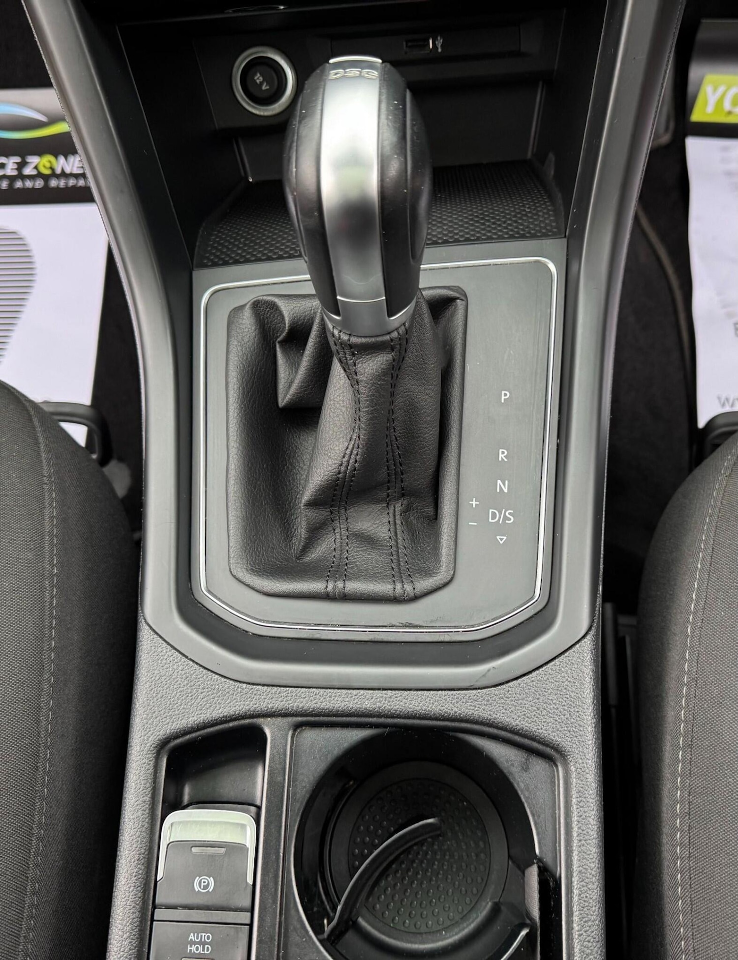 Used Volkswagen Touran for sale - 77808665: Photo 80