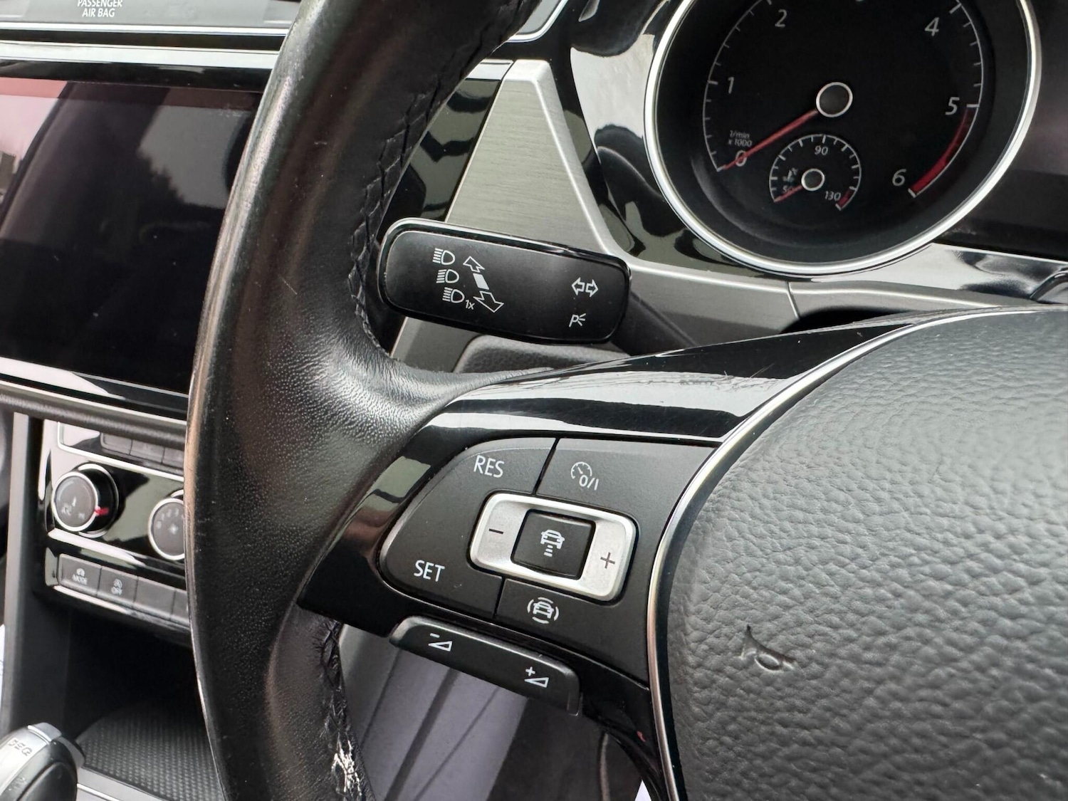 Used Volkswagen Touran for sale - 77808665: Photo 81