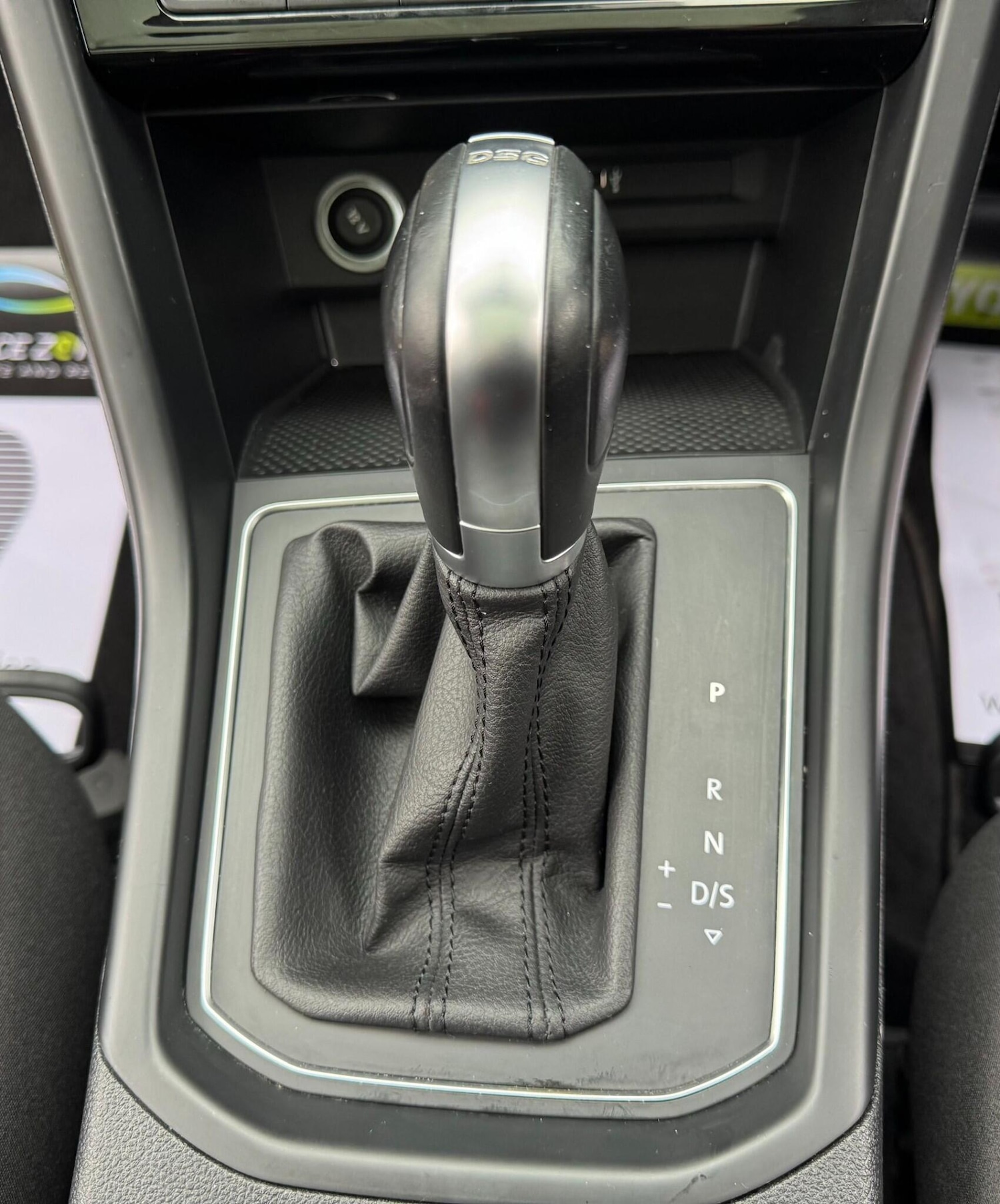 Used Volkswagen Touran for sale - 77808665: Photo 82