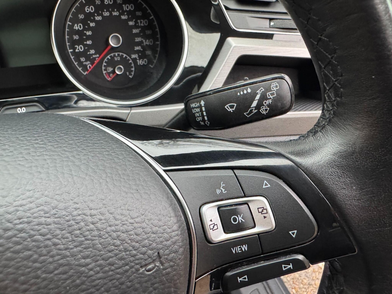 Used Volkswagen Touran for sale - 77808665: Photo 83