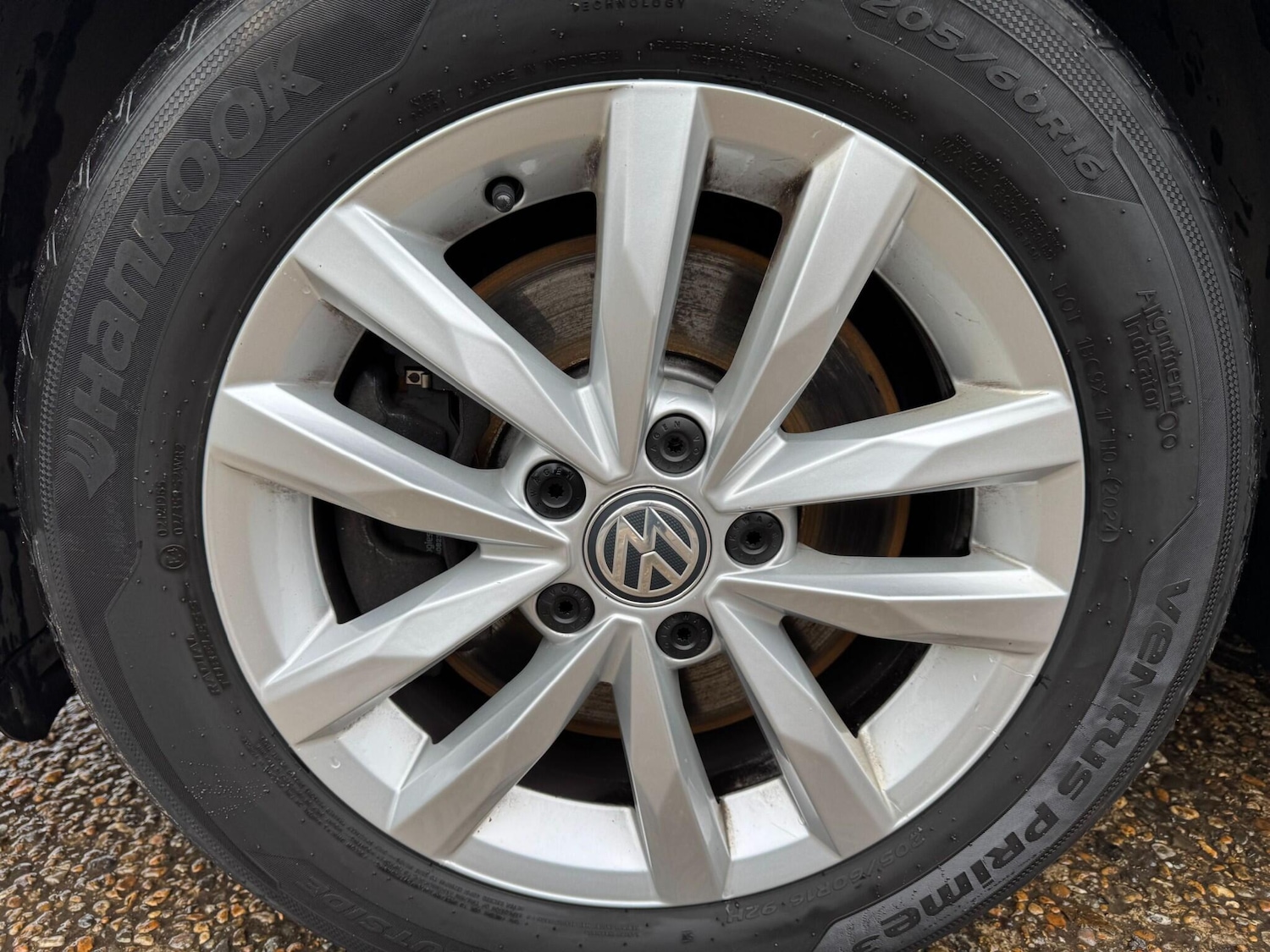 Used Volkswagen Touran for sale - 77808665: Photo 84