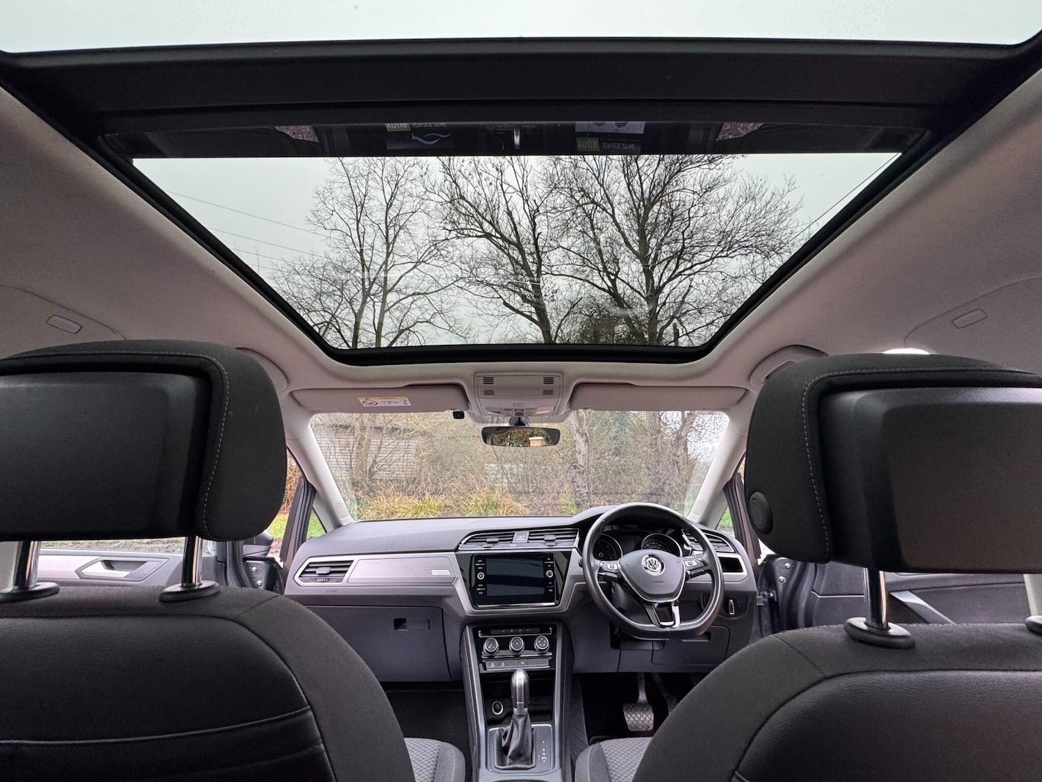 Used Volkswagen Touran for sale - 77808665: Photo 85