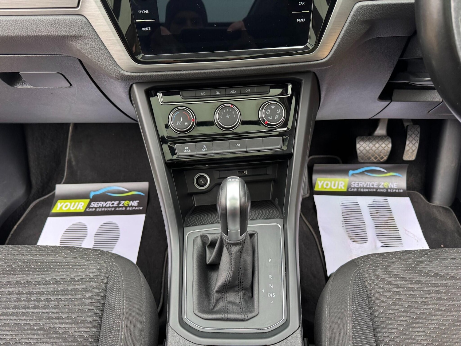 Used Volkswagen Touran for sale - 77808665: Photo 87