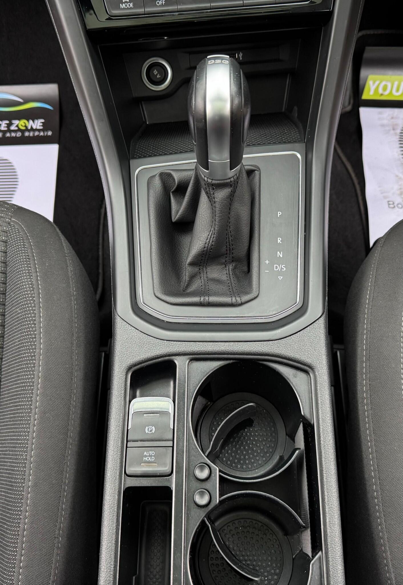 Used Volkswagen Touran for sale - 77808665: Photo 88