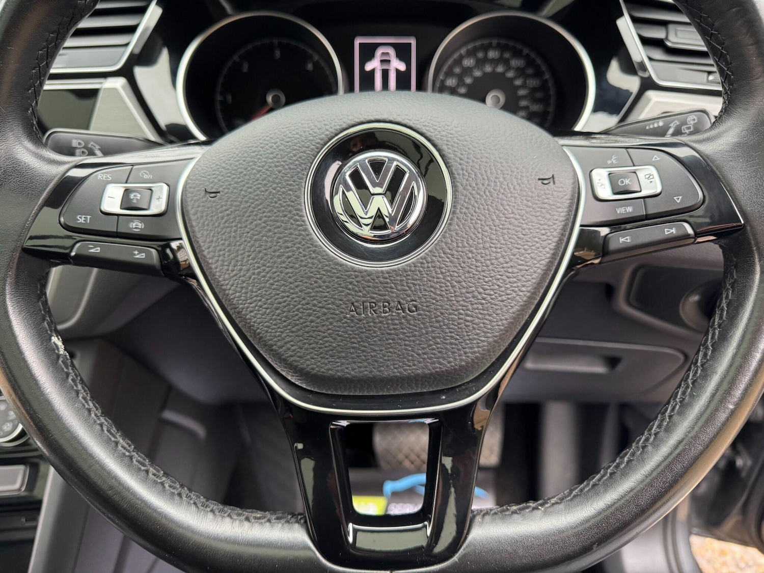 Used Volkswagen Touran for sale - 77808665: Photo 91