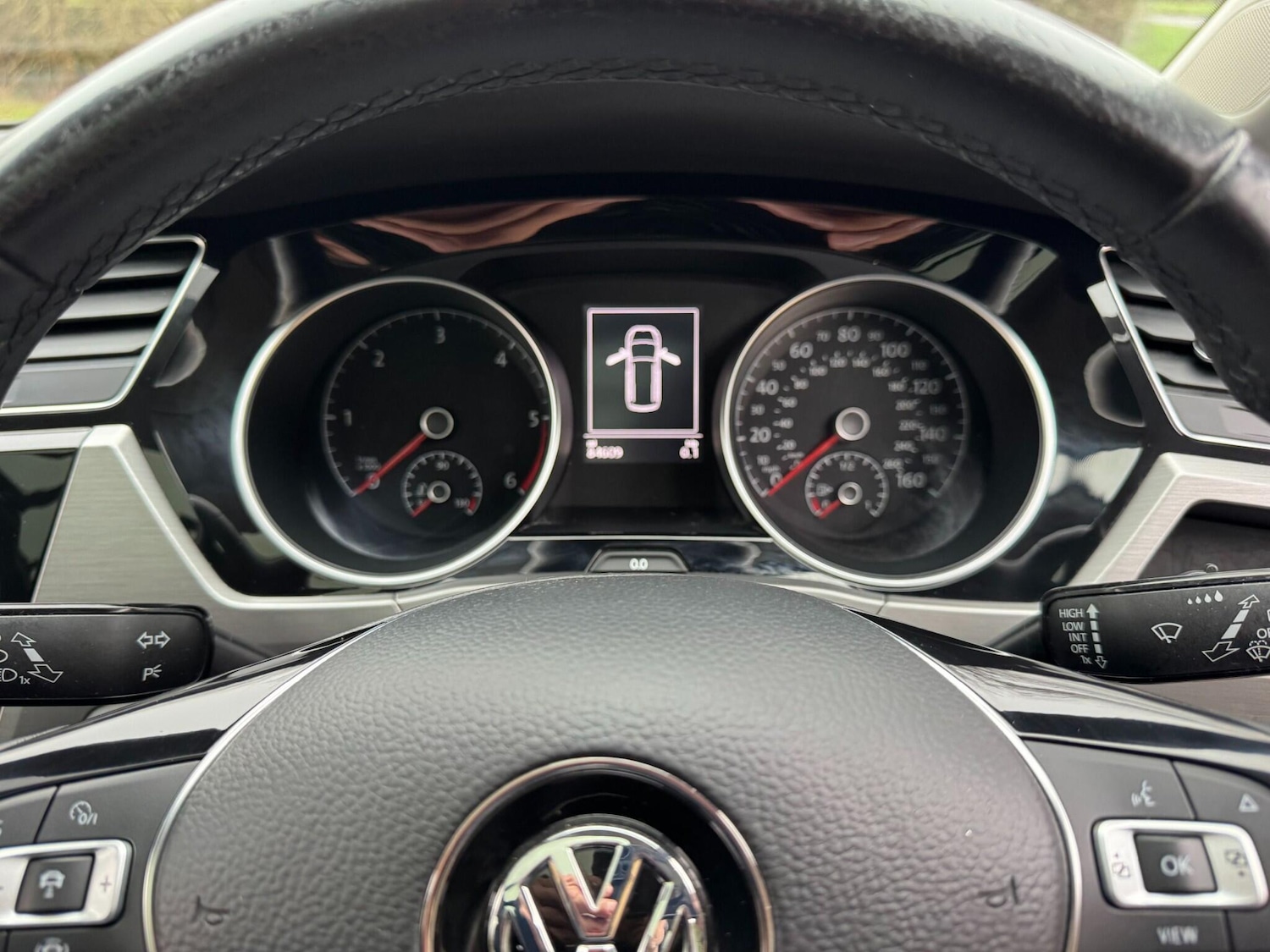 Used Volkswagen Touran for sale - 77808665: Photo 92