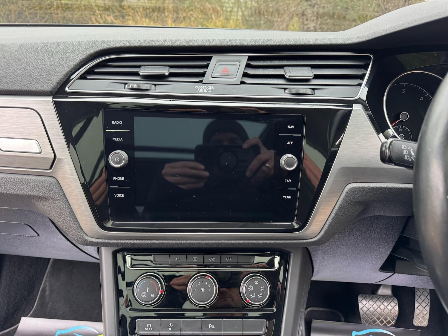 Used Volkswagen Touran for sale - 77808665: Photo 93