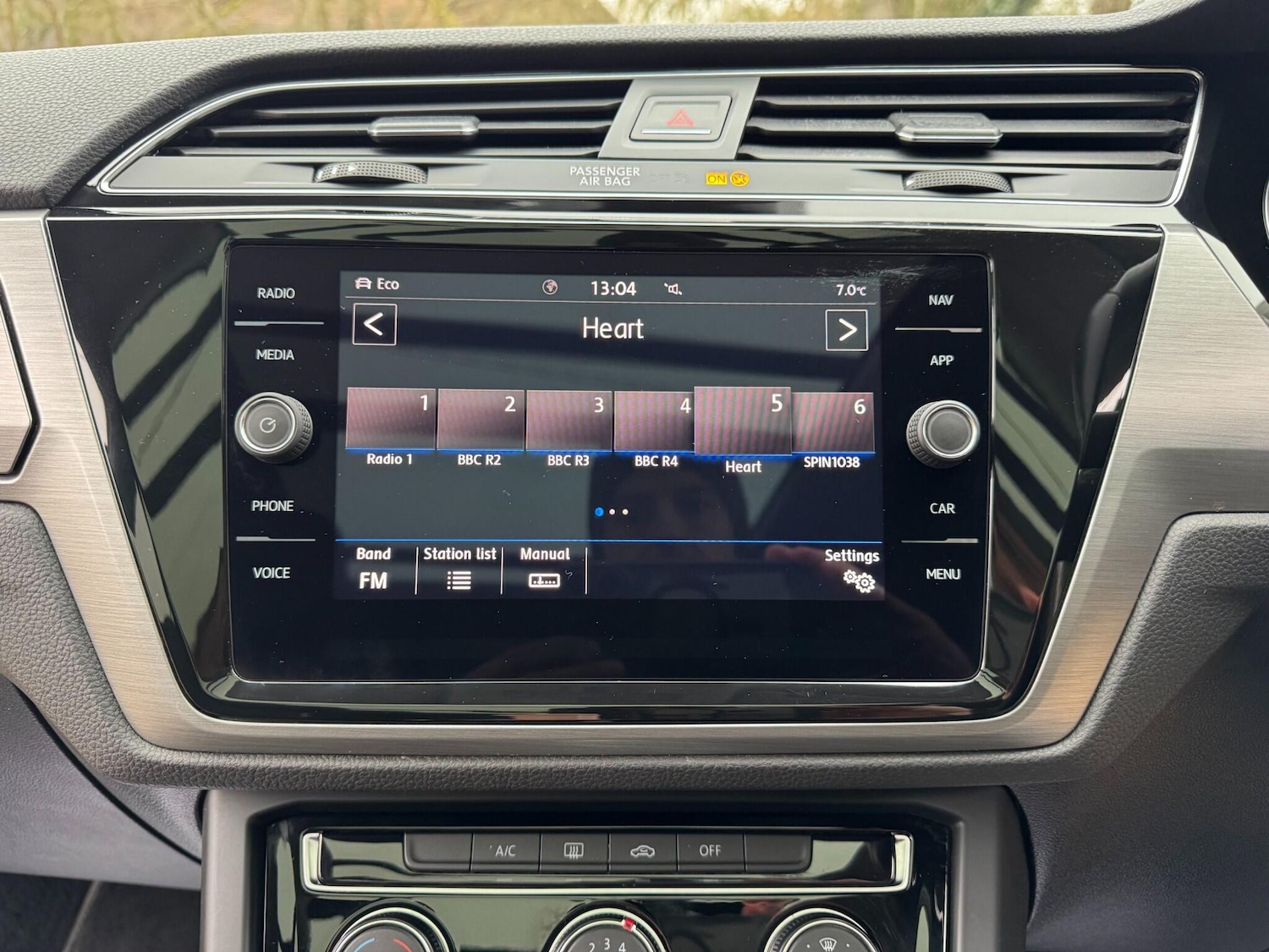 Used Volkswagen Touran for sale - 77808665: Photo 95