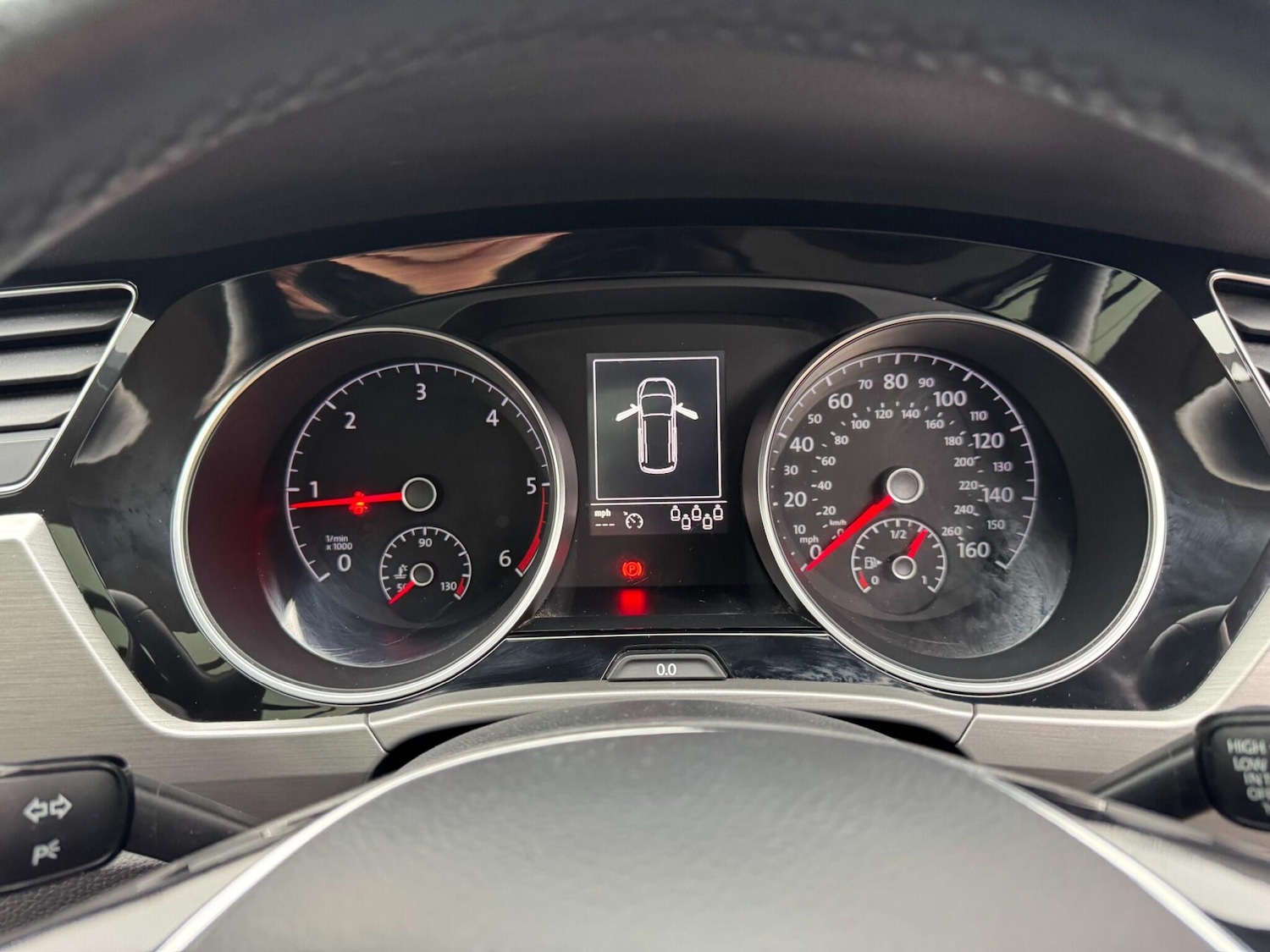 Used Volkswagen Touran for sale - 77808665: Photo 96