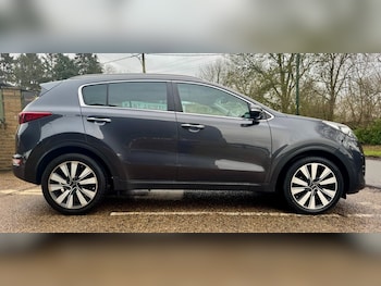 Used Kia Sportage 2016 for sale - 77203711: Photo