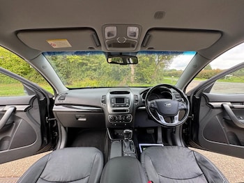 Used Kia Sorento 2013 for sale - 76151532: Photo