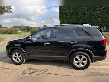 Used Kia Sorento 2013 for sale - 76151532: Photo