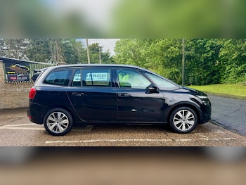 Used Citroen Grand C4 Picasso 2016 for sale - 78805347: Photo