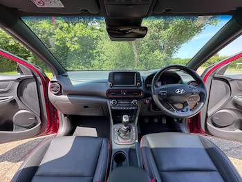 Used Hyundai KONA 2018 for sale - 79045748: Photo