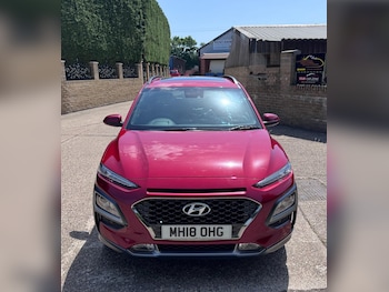 Used Hyundai KONA 2018 for sale - 79045748: Photo