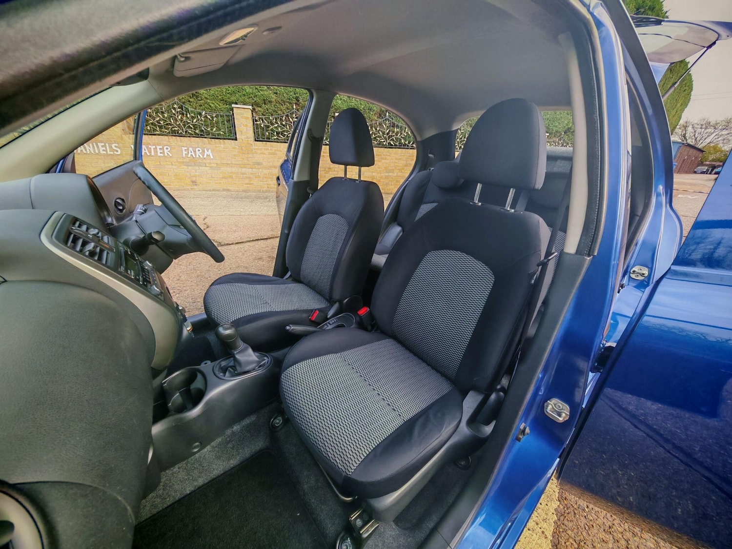 Used Nissan Micra 2015 for sale - 76572079: Photo 18