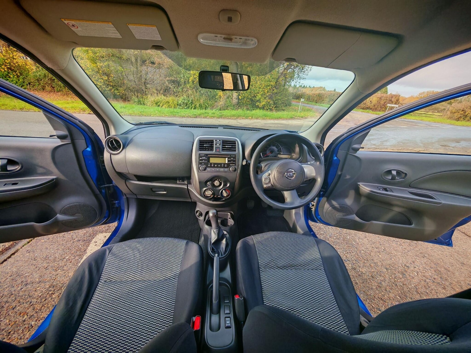 Used Nissan Micra 2015 for sale - 76572079: Photo 2