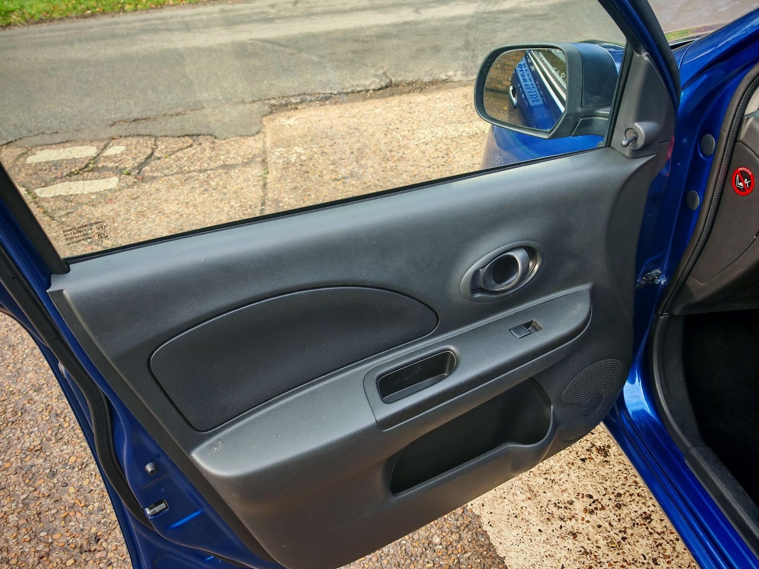 Used Nissan Micra 2015 for sale - 76572079: Photo 20