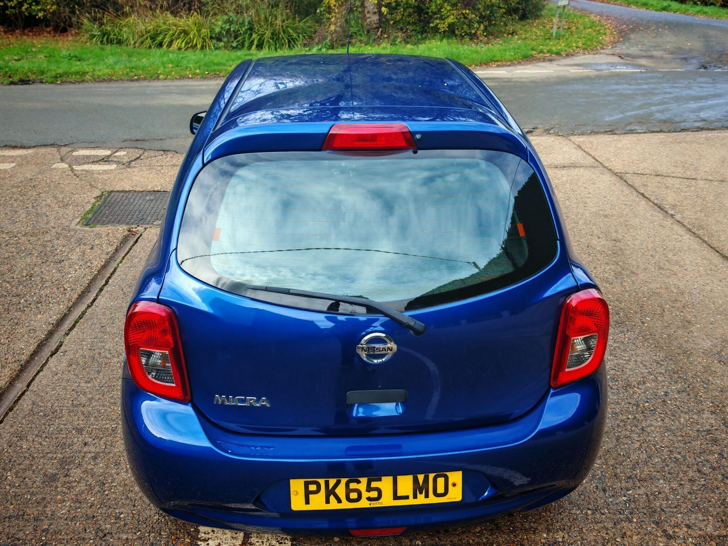 Used Nissan Micra 2015 for sale - 76572079: Photo 21