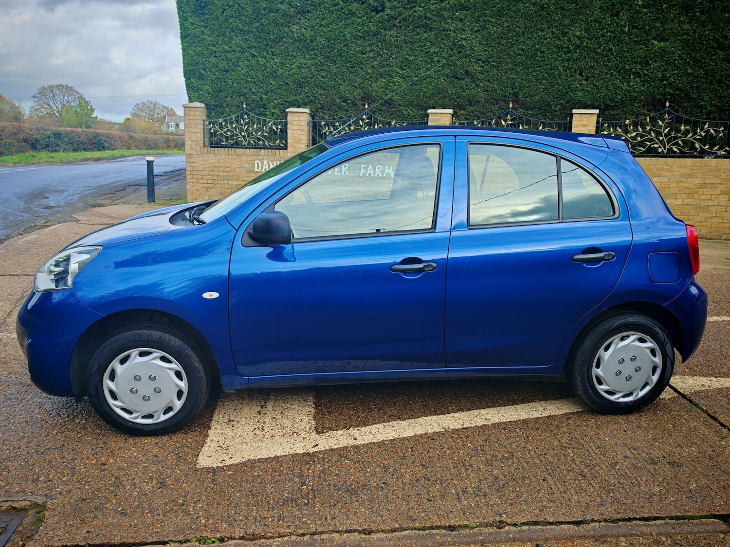 Used Nissan Micra 2015 for sale - 76572079: Photo 26