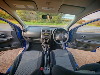 Used Nissan Micra 2015 for sale - 76572079: Photo