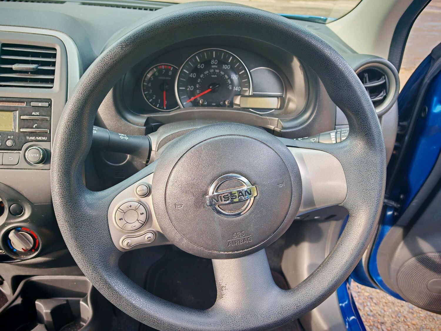 Used Nissan Micra 2015 for sale - 76572079: Photo 33