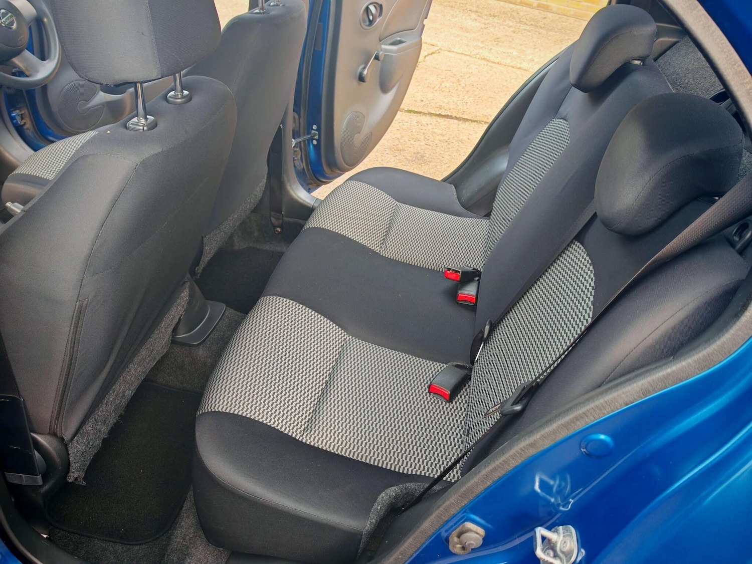 Used Nissan Micra 2015 for sale - 76572079: Photo 41