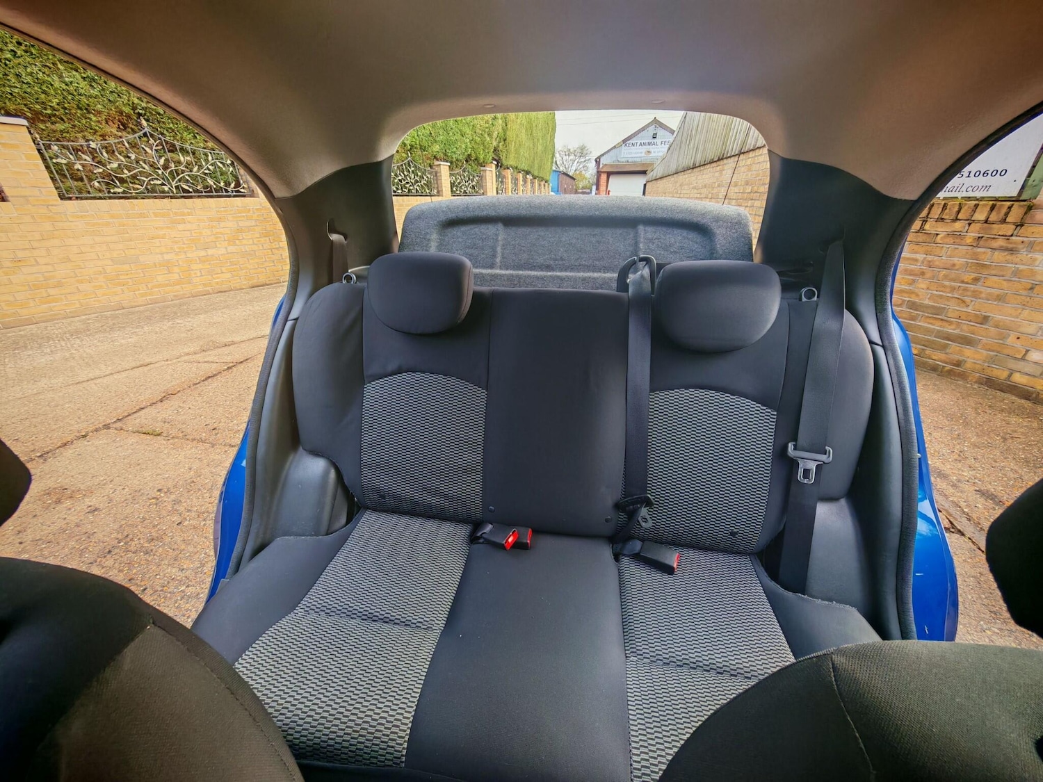 Used Nissan Micra 2015 for sale - 76572079: Photo 43