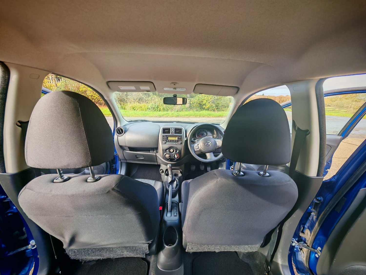 Used Nissan Micra 2015 for sale - 76572079: Photo 45