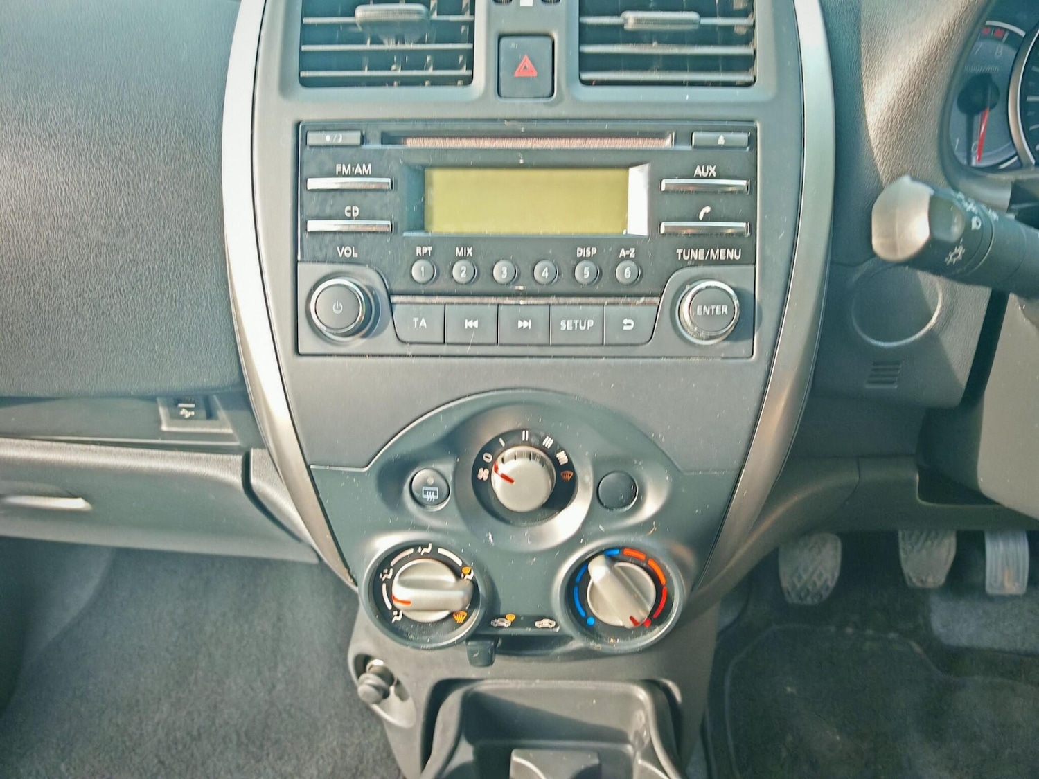 Used Nissan Micra 2015 for sale - 76572079: Photo 48