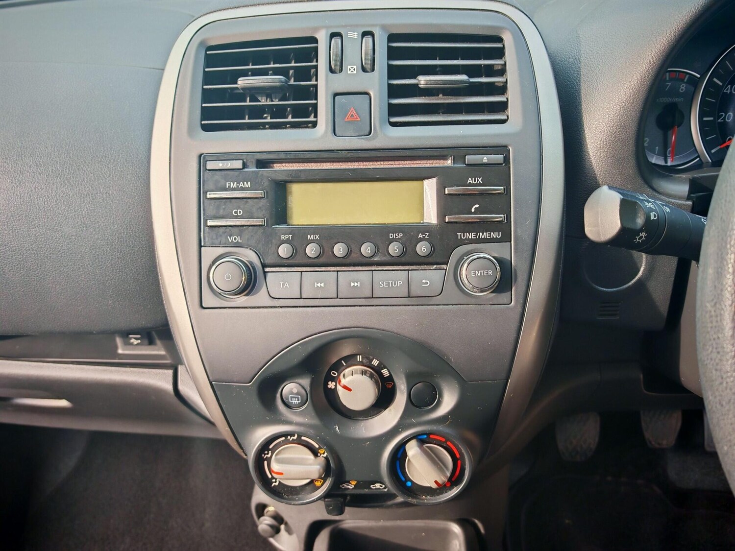 Used Nissan Micra 2015 for sale - 76572079: Photo 49