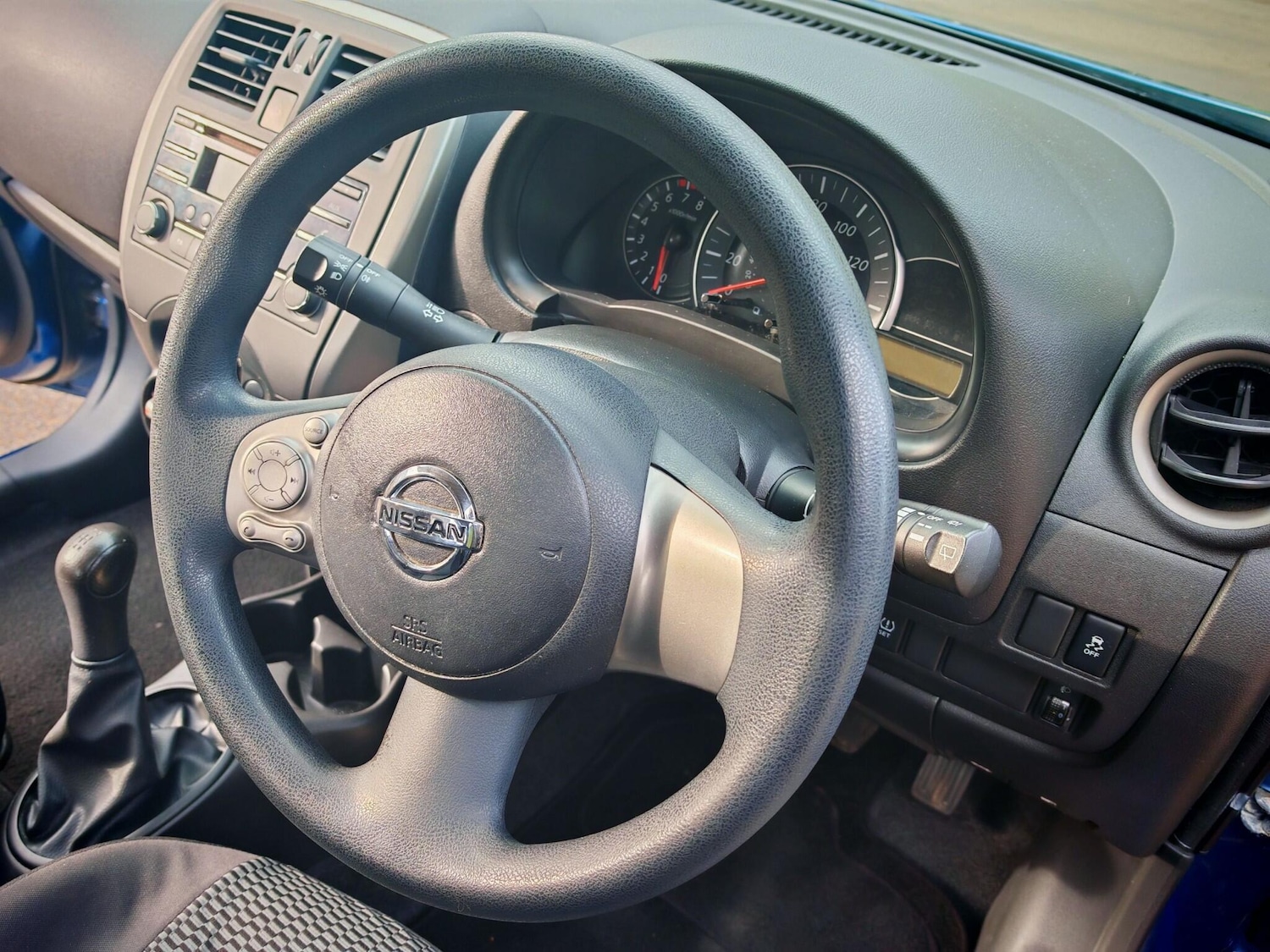 Used Nissan Micra 2015 for sale - 76572079: Photo 50