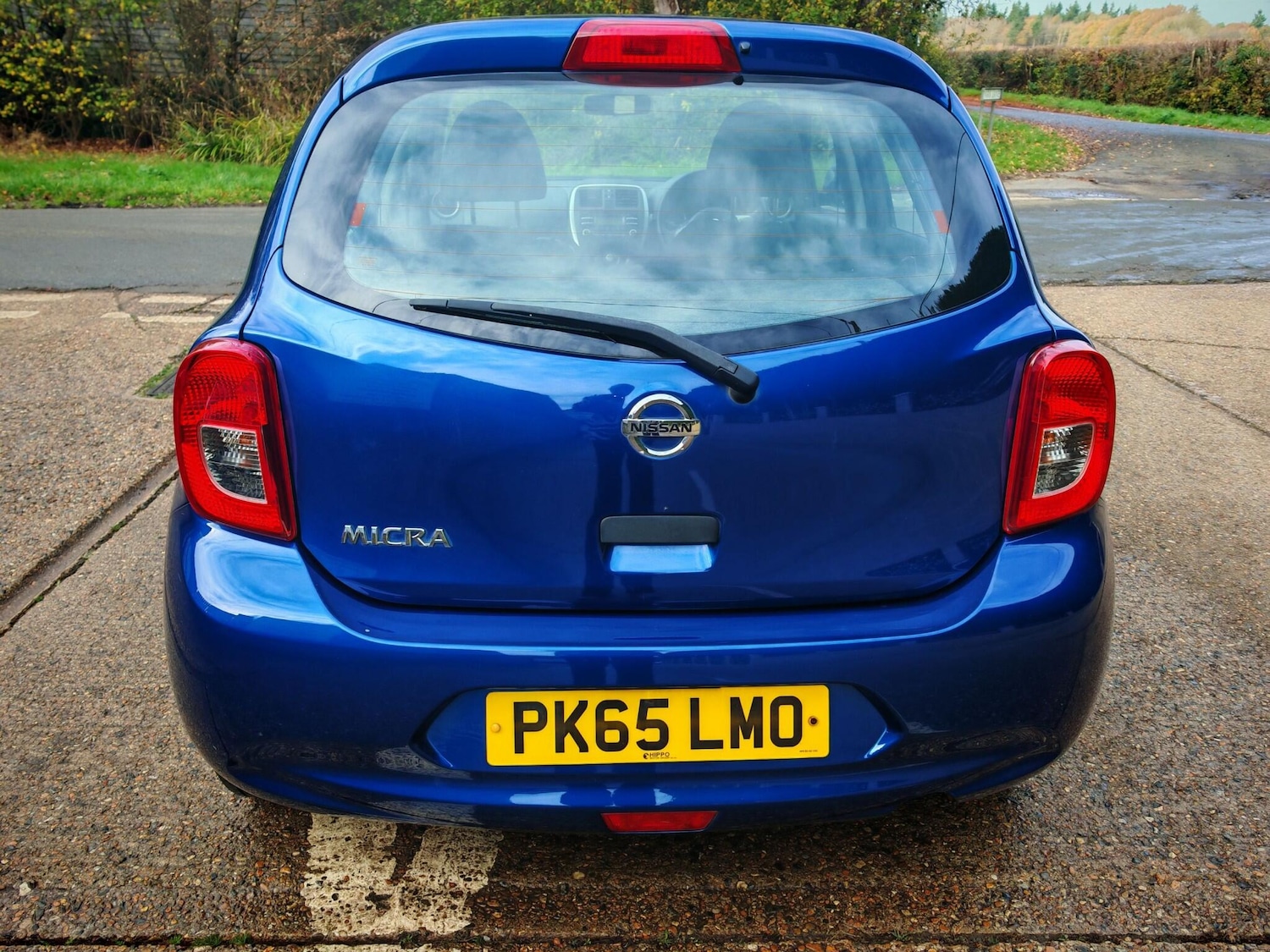Used Nissan Micra 2015 for sale - 76572079: Photo 7