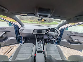Used SEAT Ateca 2019 for sale - 77082117: Photo