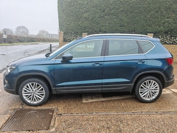 Used SEAT Ateca 2019 for sale - 77082117: Photo