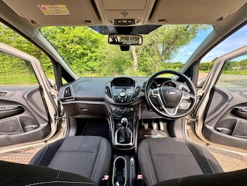 Used Ford B-MAX 2013 for sale - 78487110: Photo