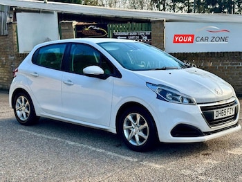Peugeot 208 feature image