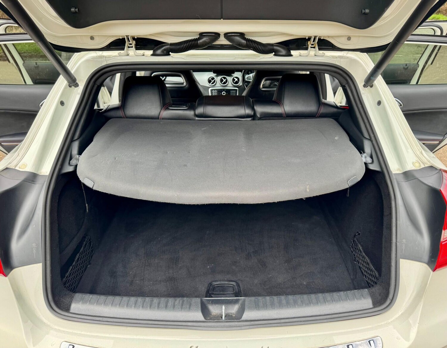 Used Mercedes-Benz GLA 2017 for sale - 77994938: Photo 13