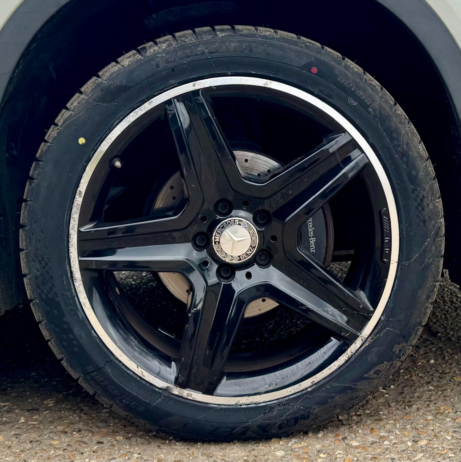 Used Mercedes-Benz GLA 2017 for sale - 77994938: Photo 34